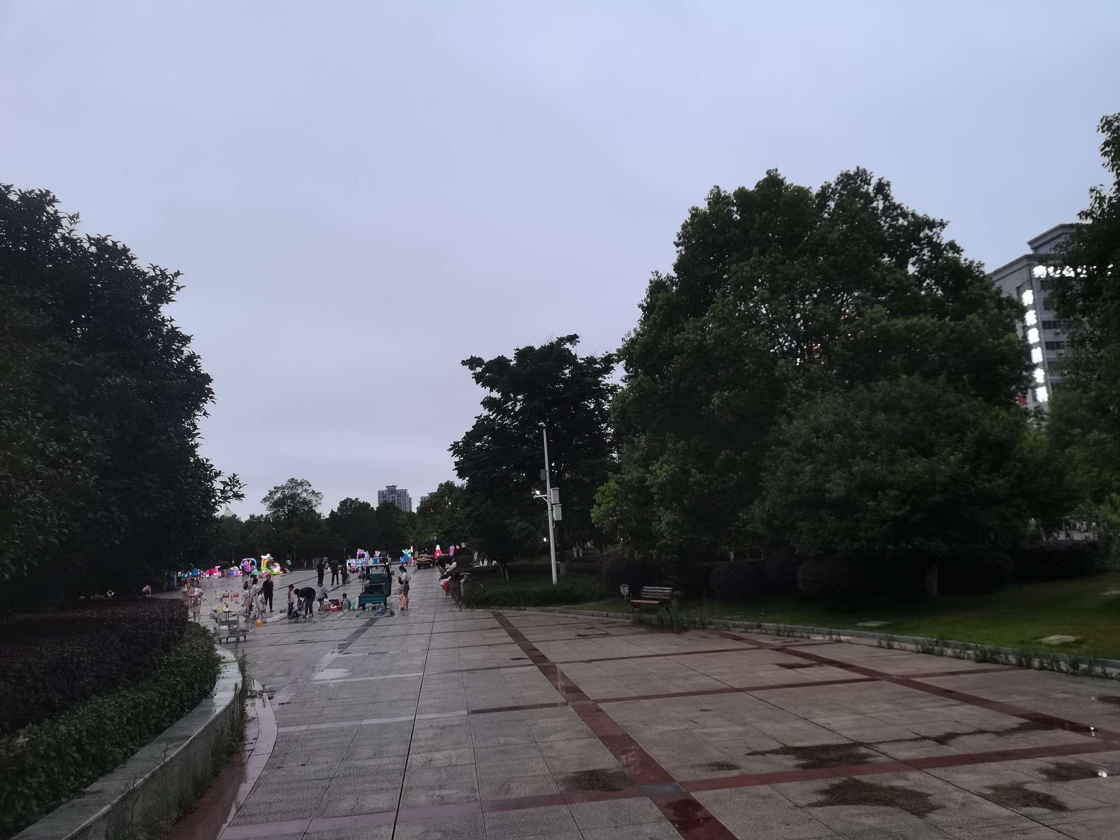 找搭子
