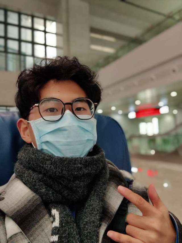 找搭子