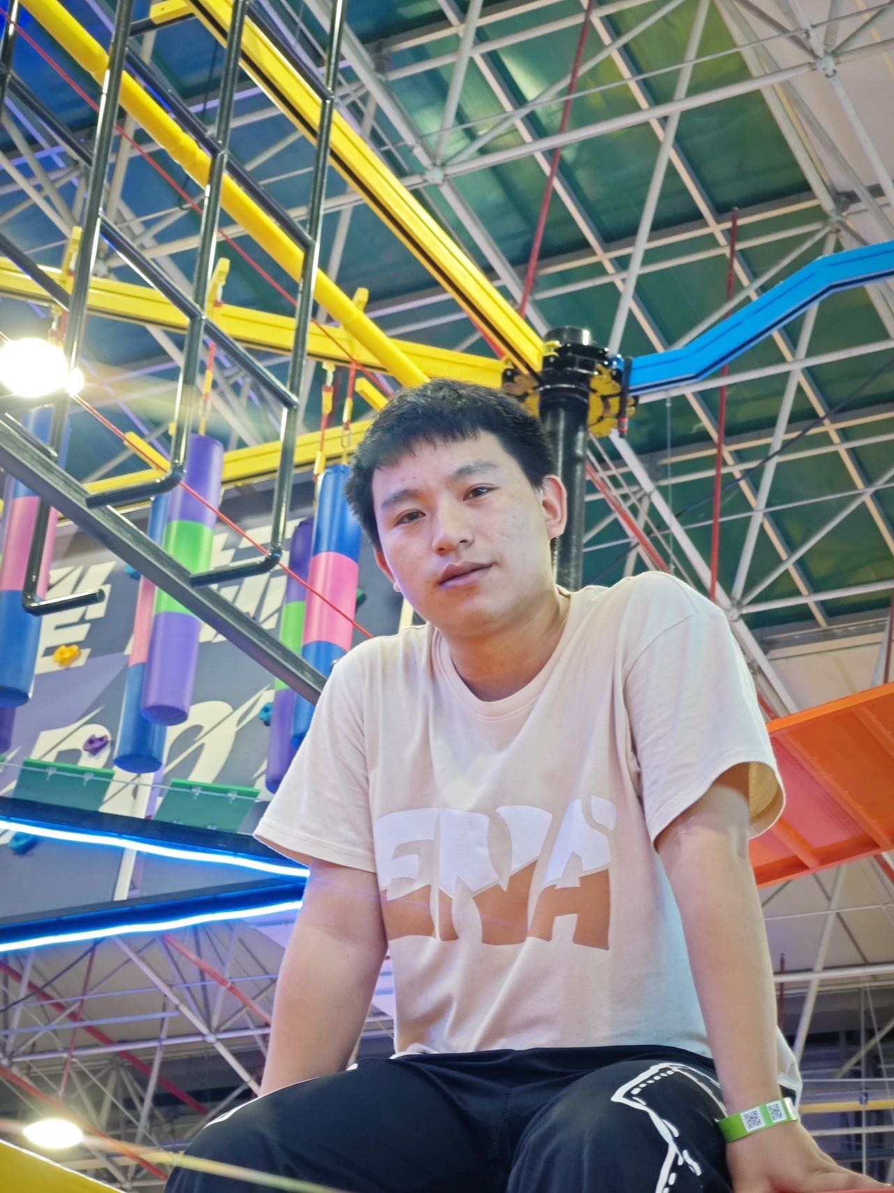 找搭子