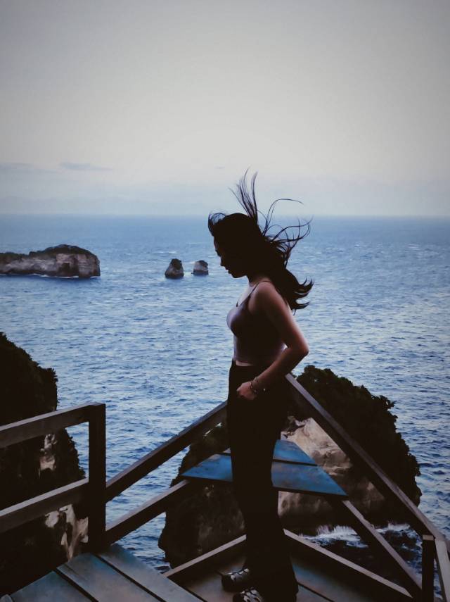找搭子