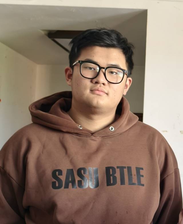 找搭子