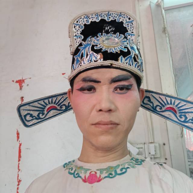 找搭子