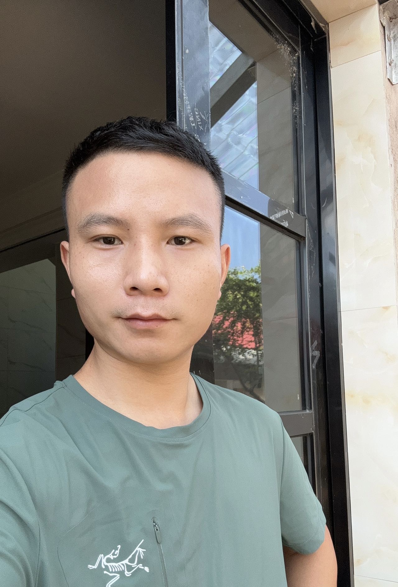 找搭子