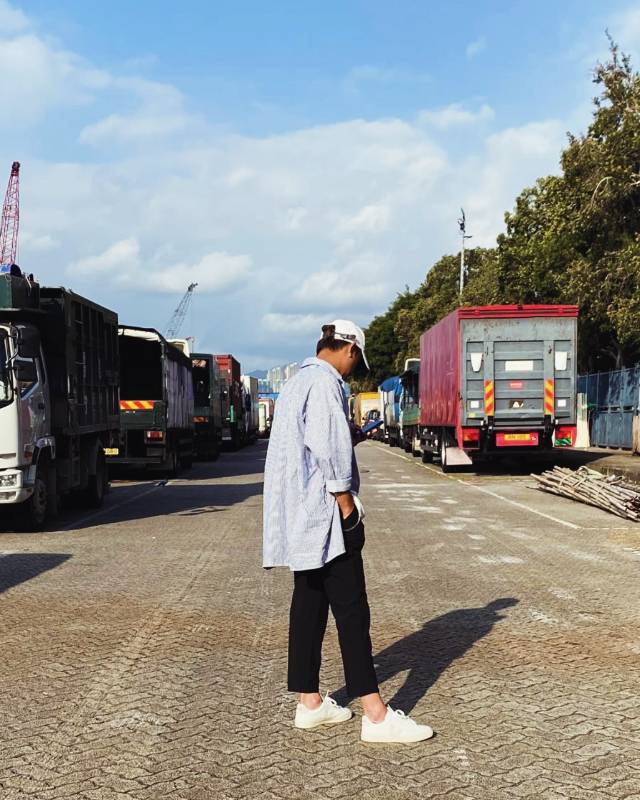 找搭子
