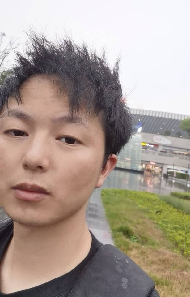 找搭子