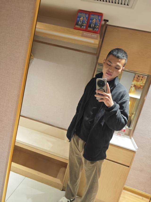 找搭子