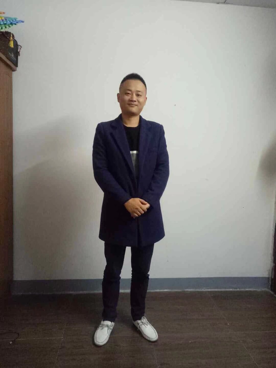 找搭子