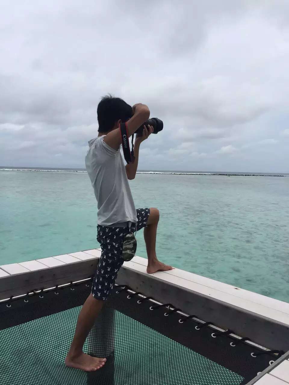 找搭子
