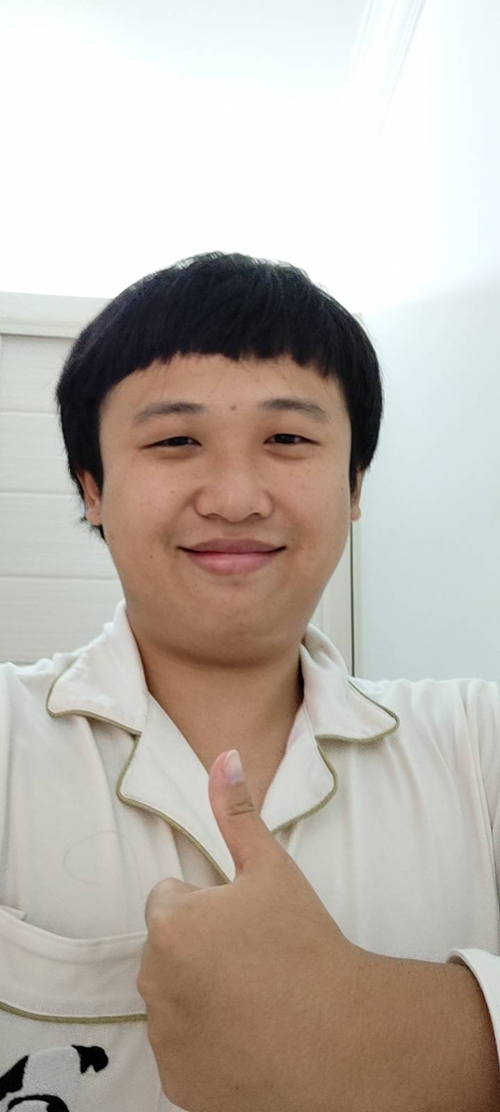 找搭子