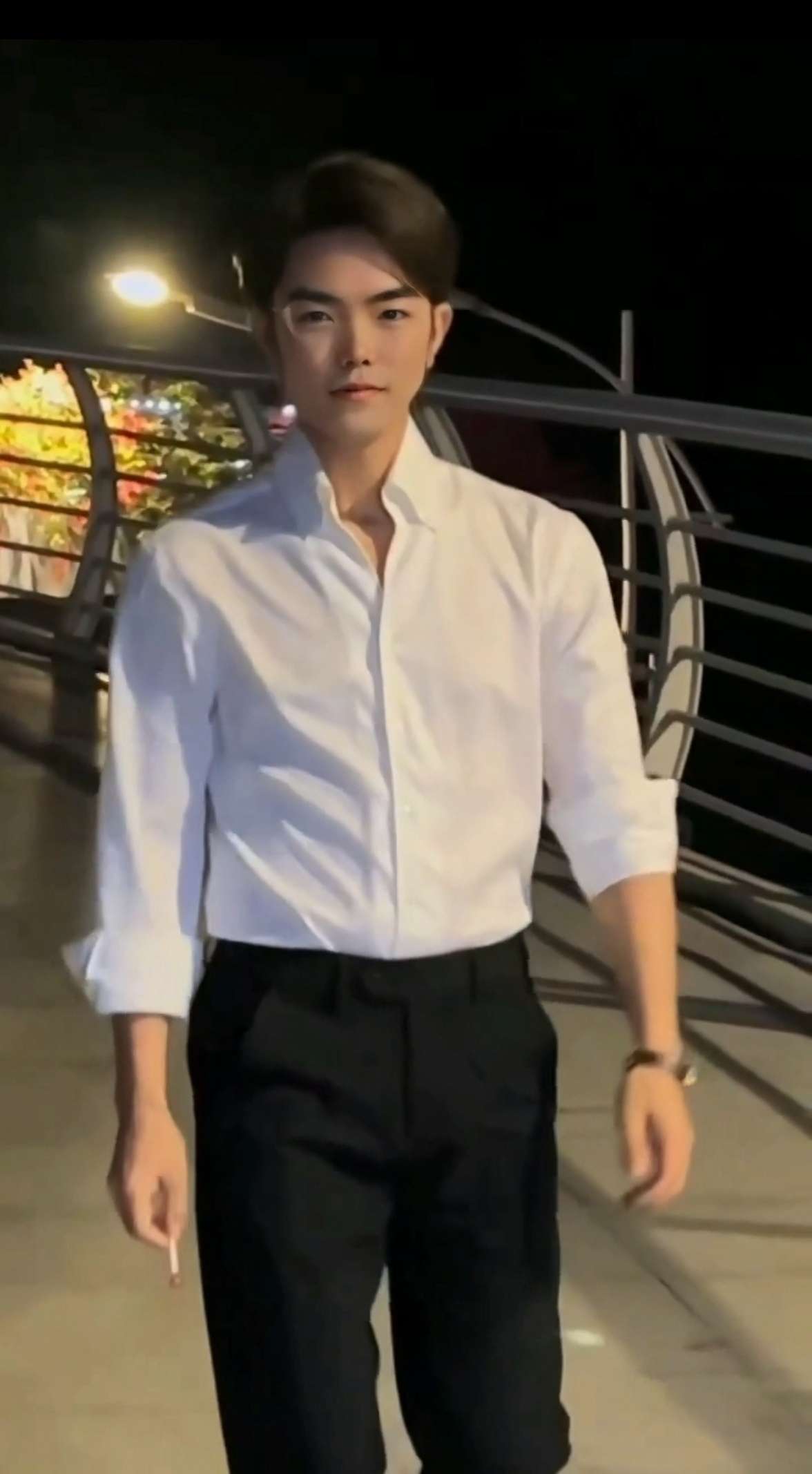 找搭子