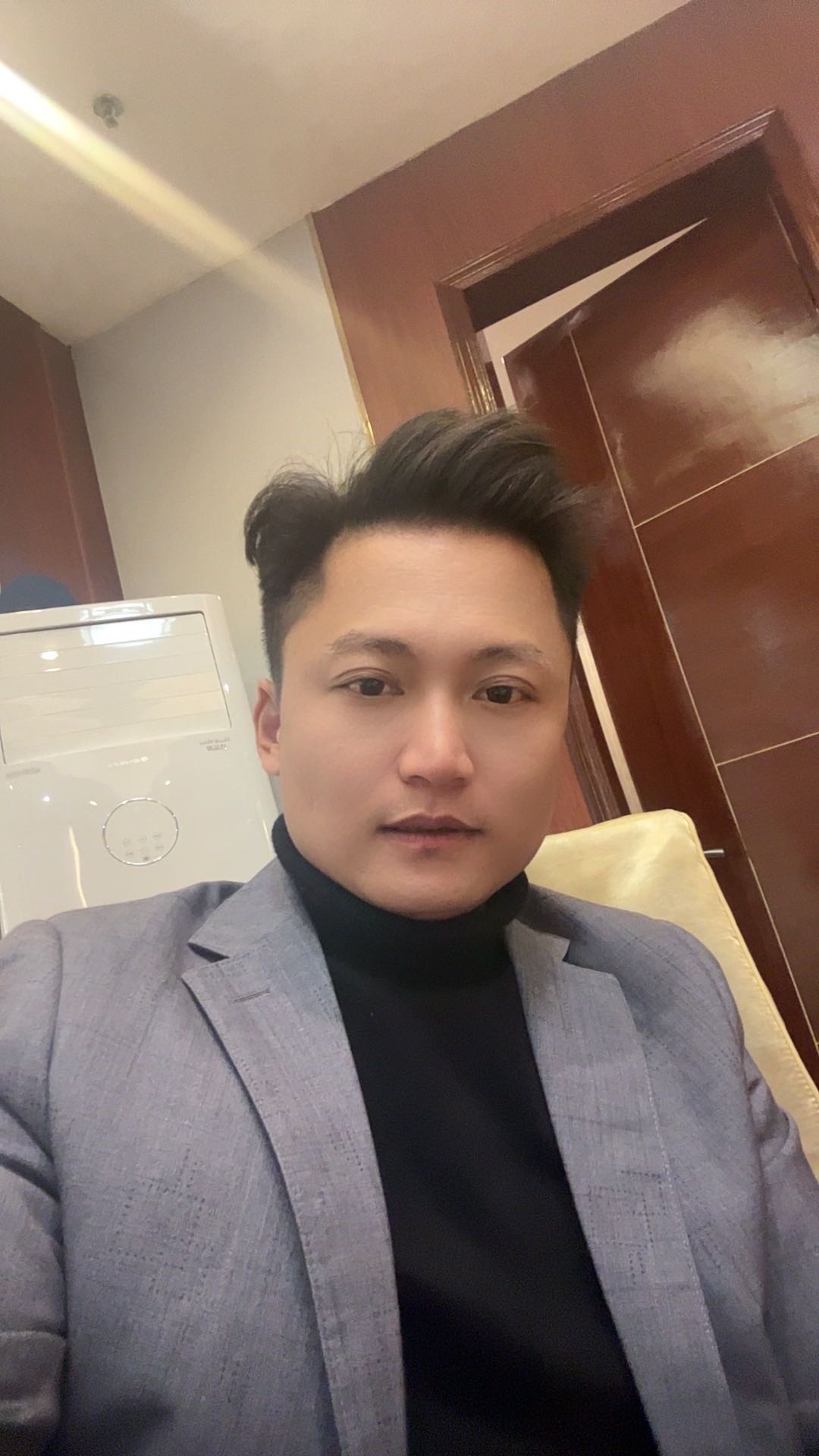 找搭子