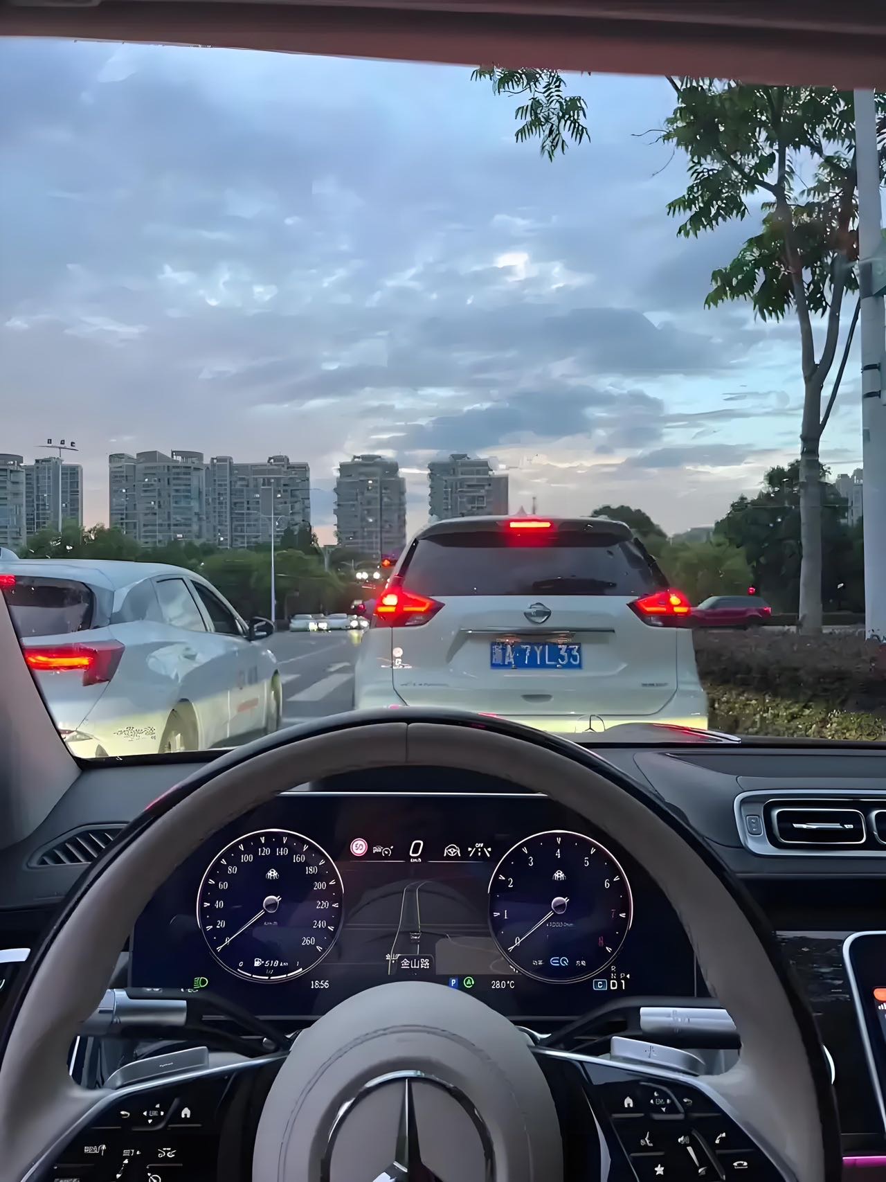找搭子