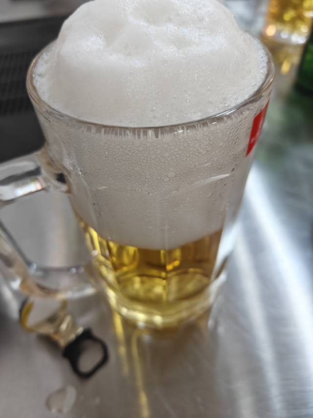 找搭子