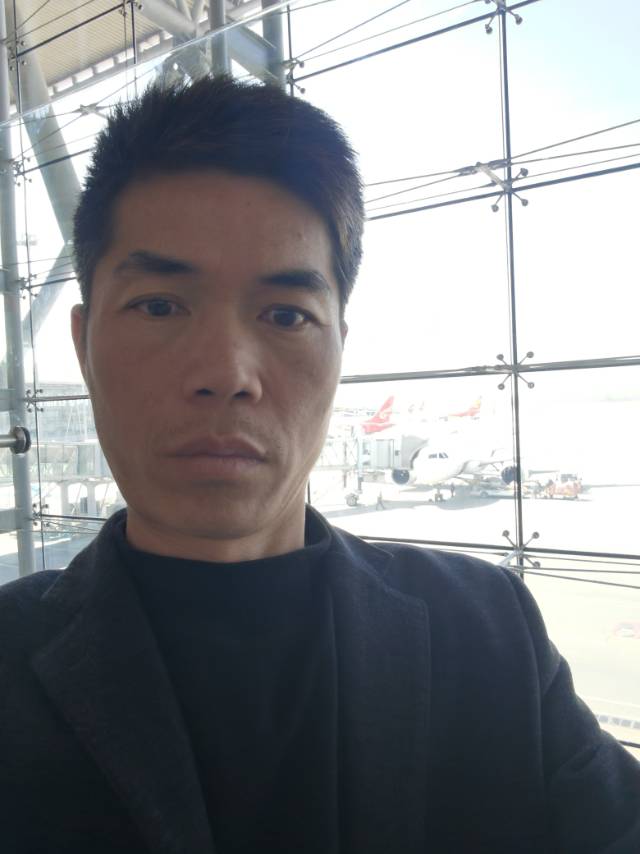 找搭子