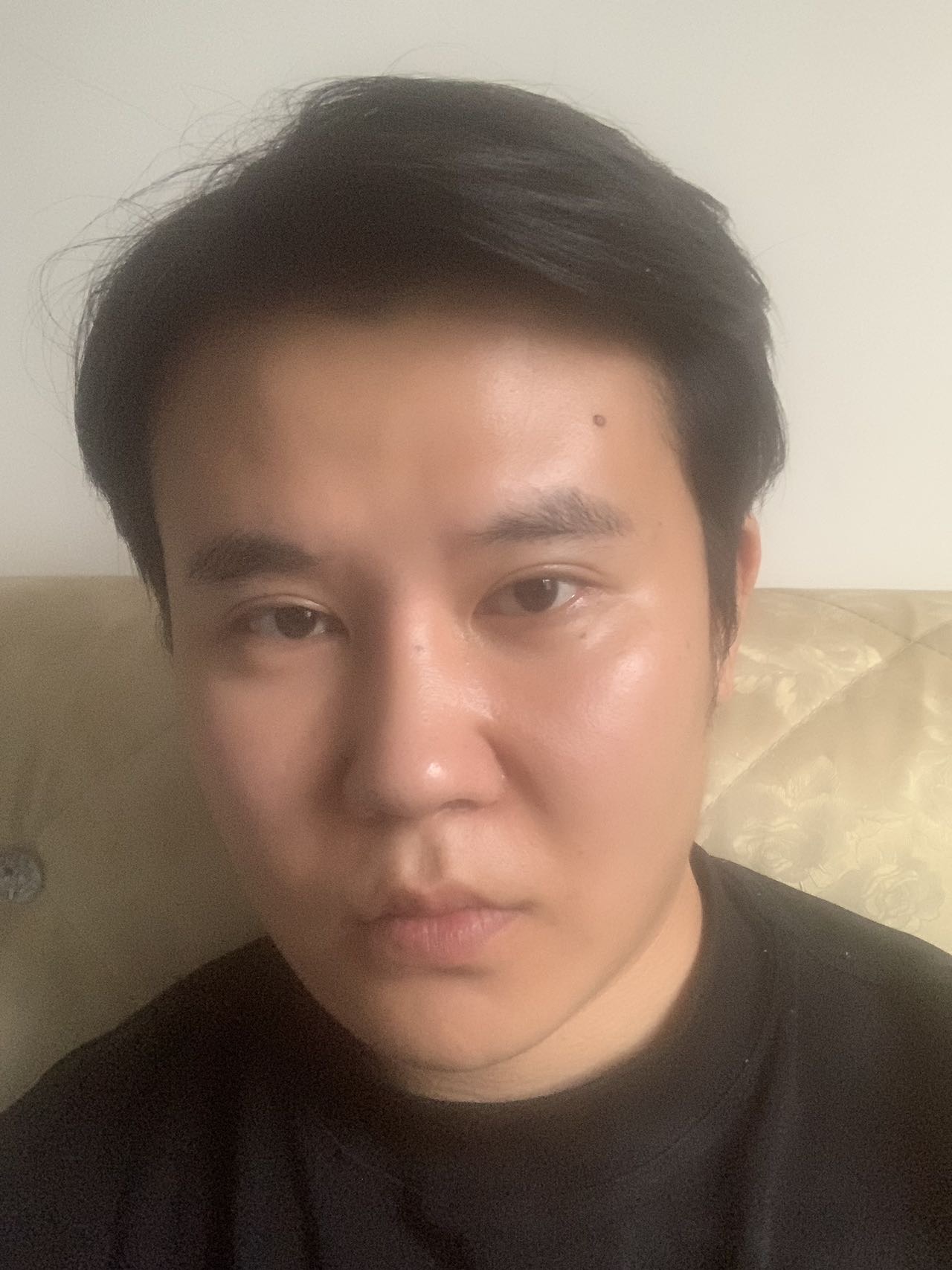 相亲找对象