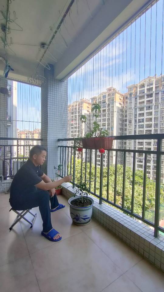 找搭子