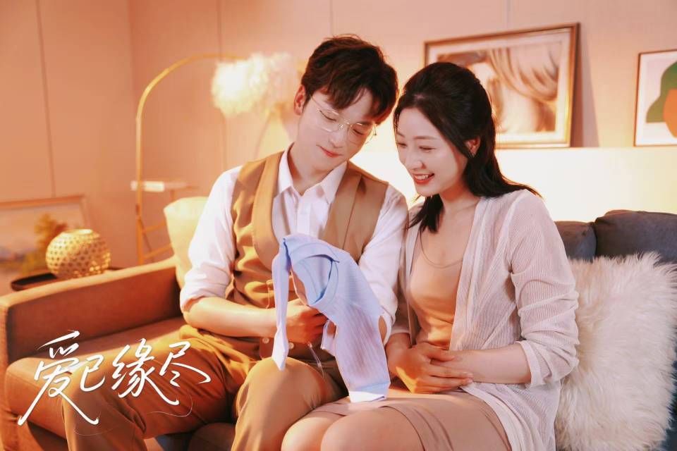 相亲找对象