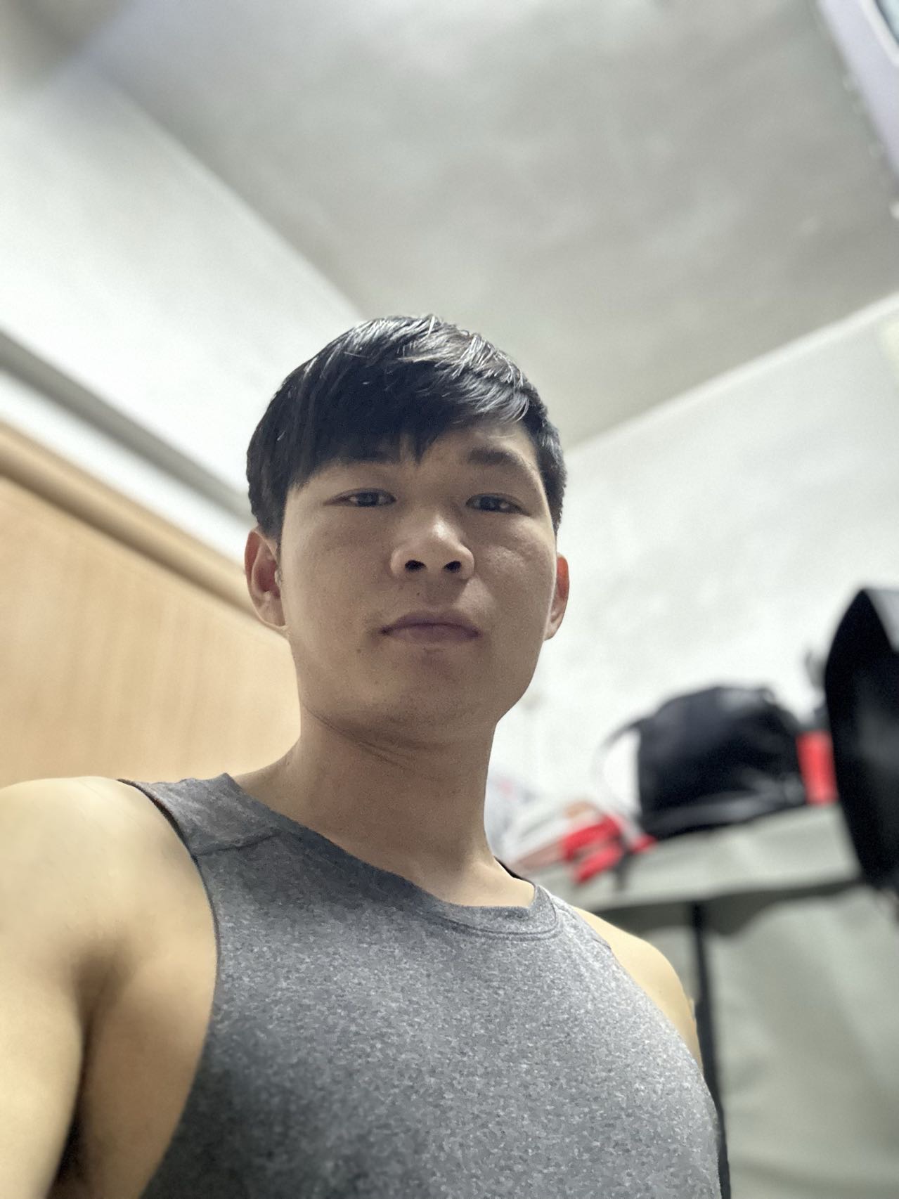 找搭子