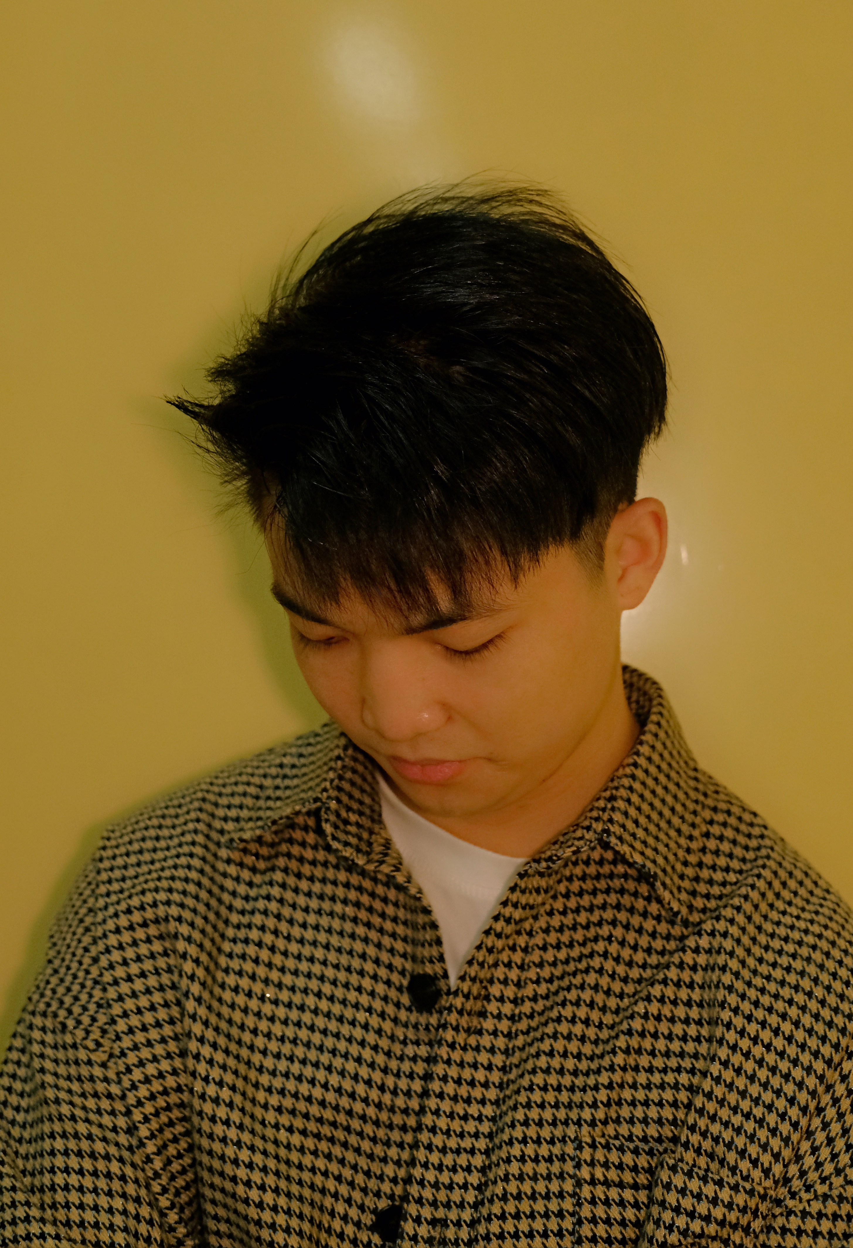找搭子
