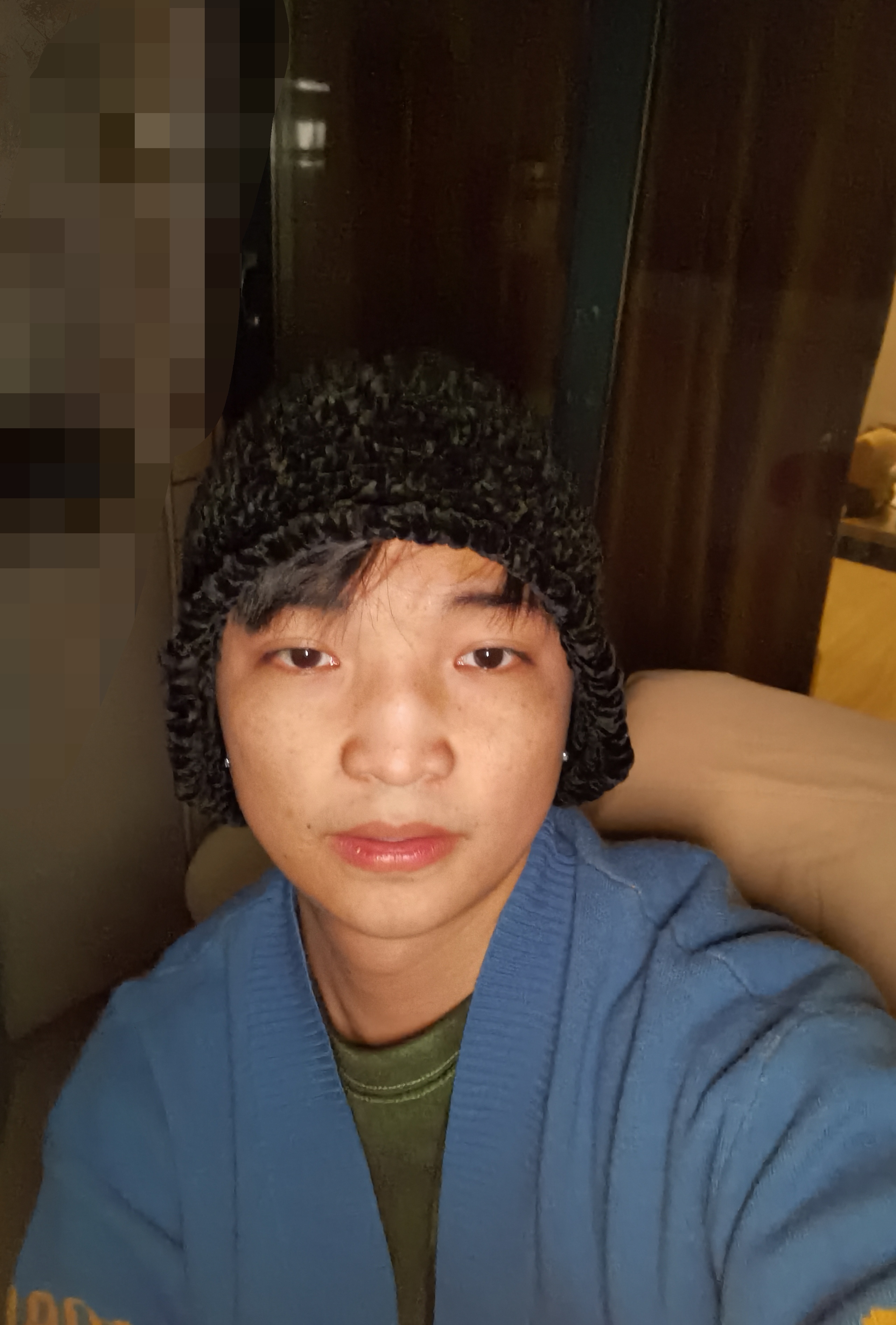 相亲找对象