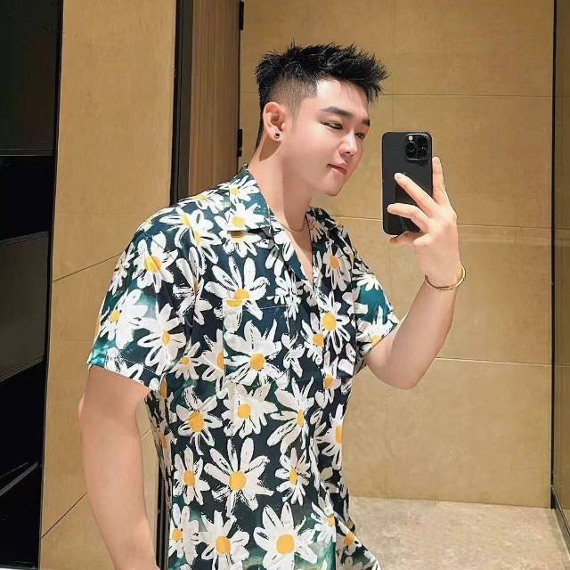 找搭子