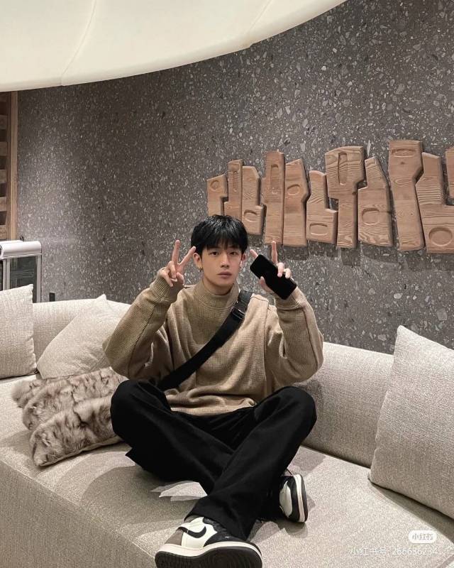 找搭子