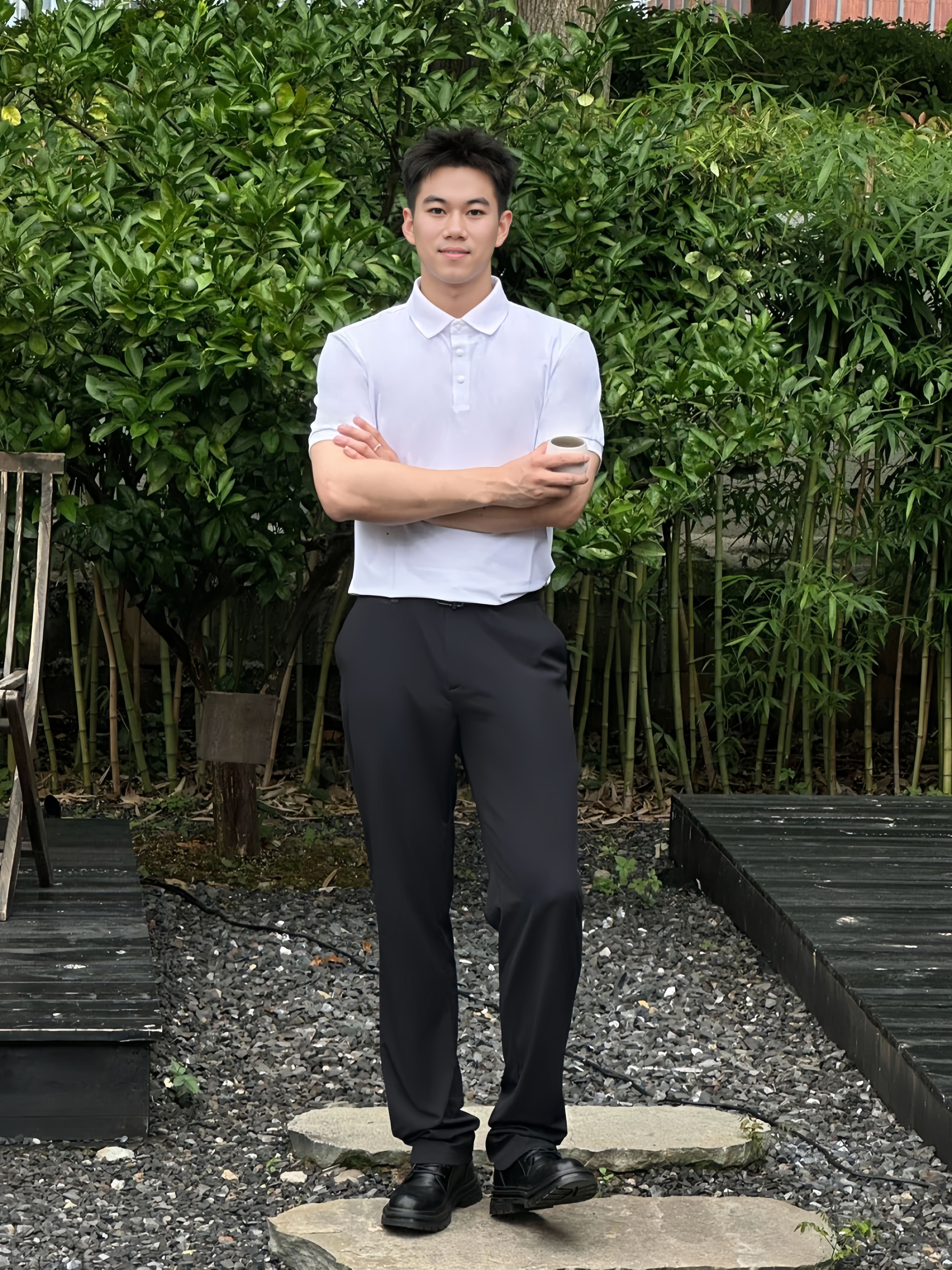 找搭子