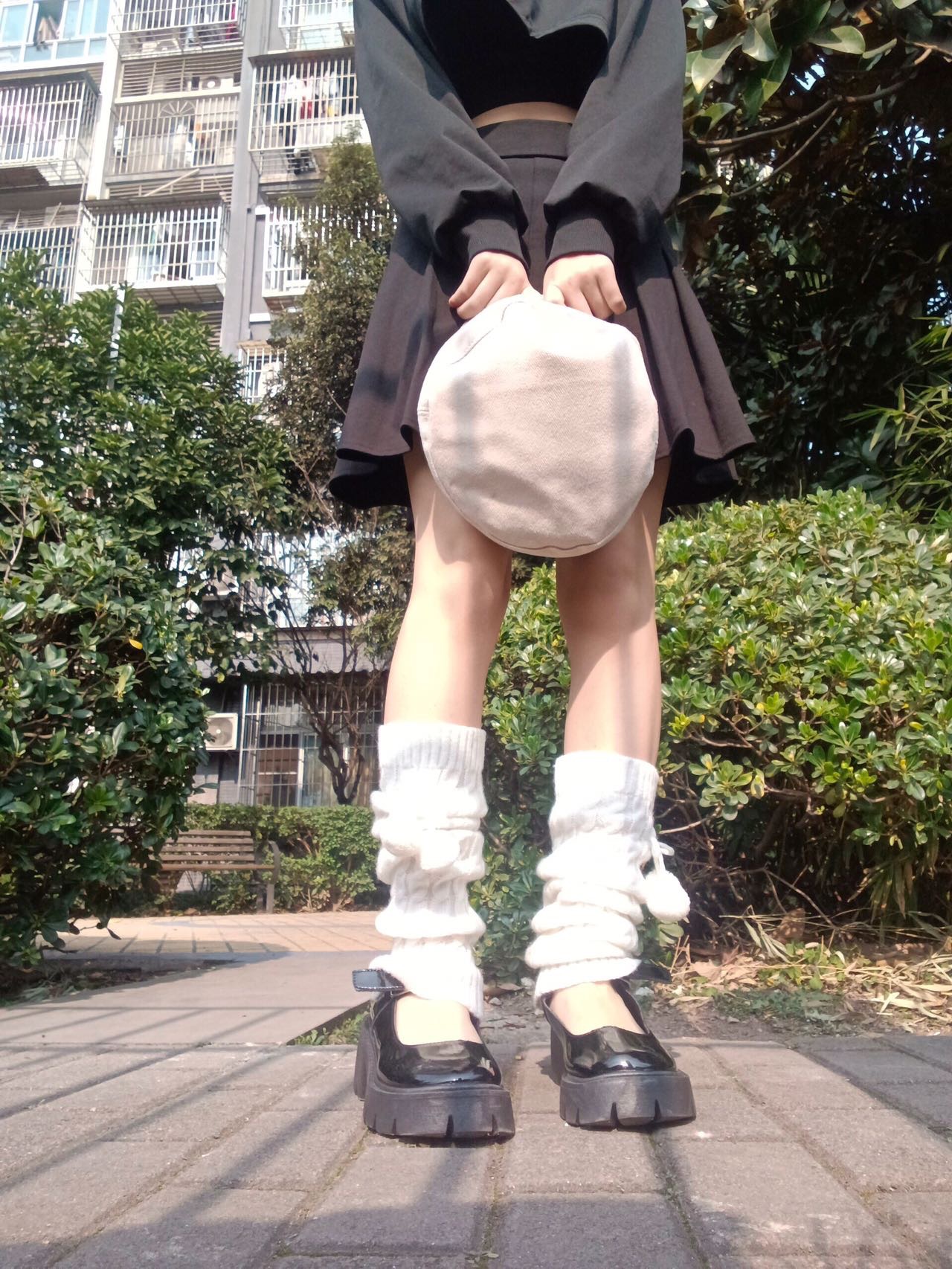 找搭子