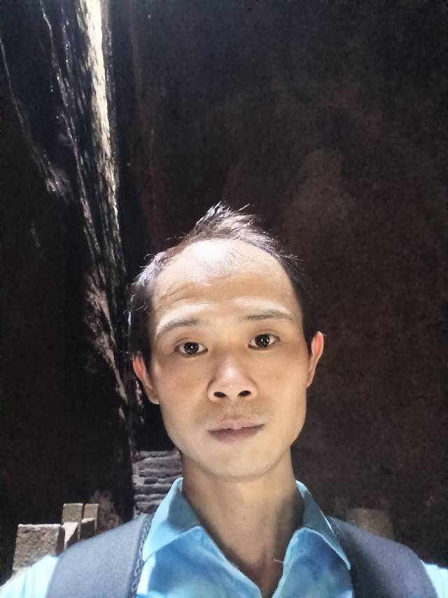 找搭子