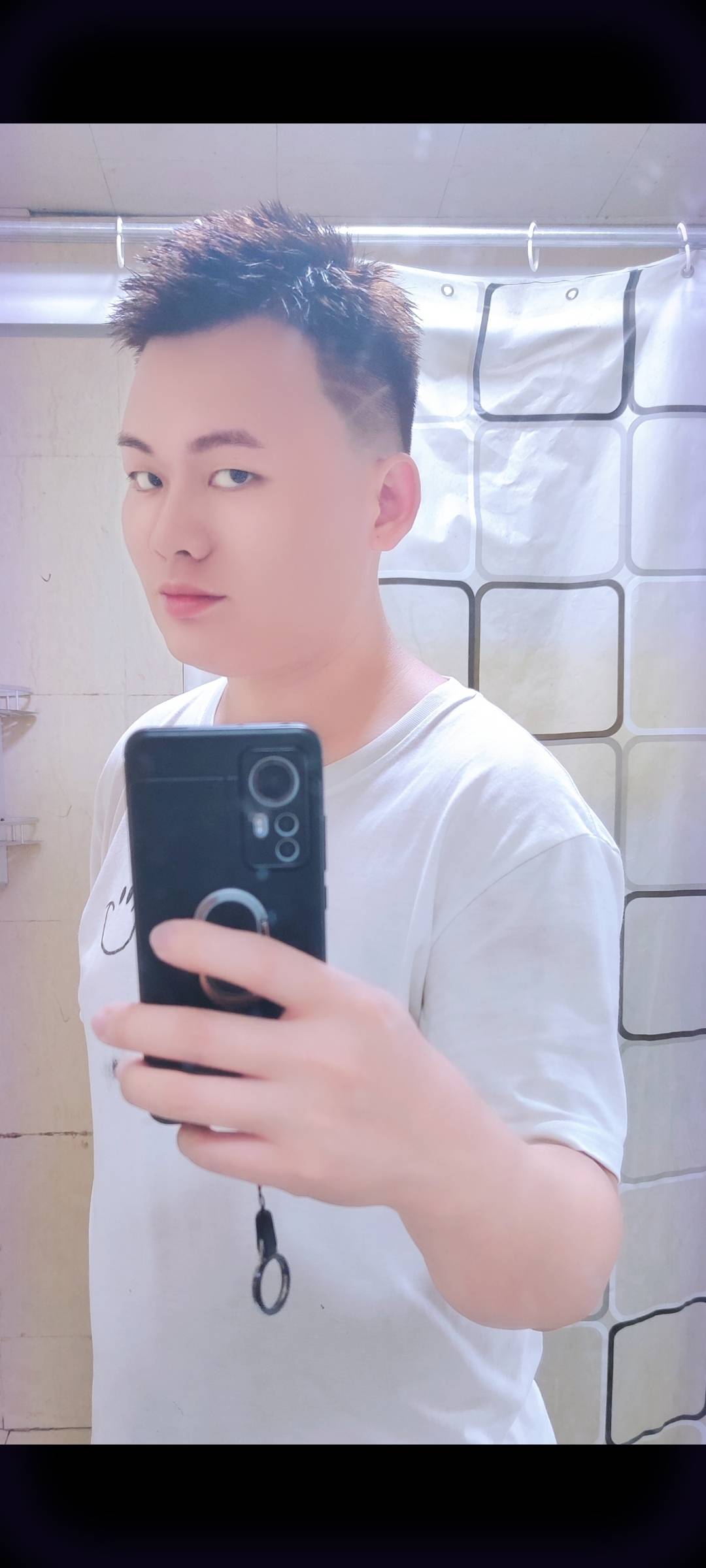 找搭子