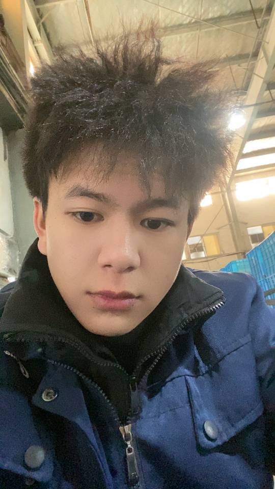 找搭子
