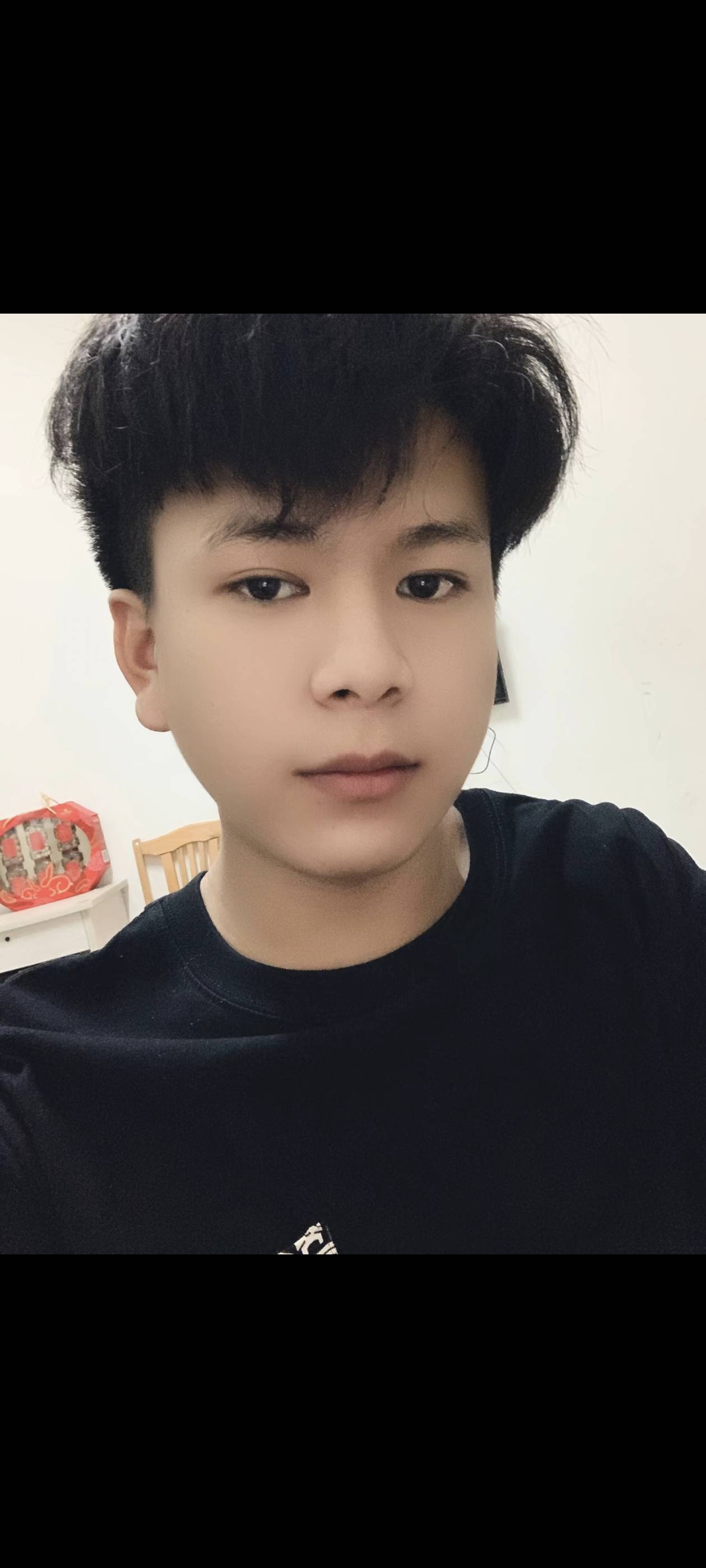 找搭子