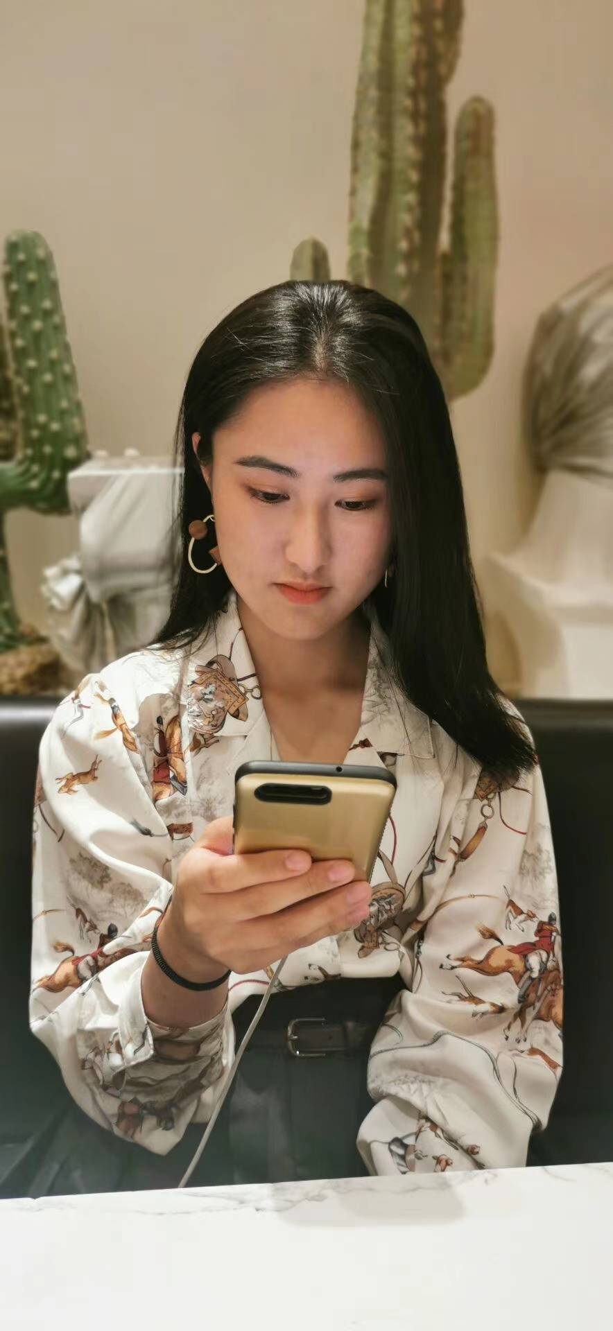 找搭子