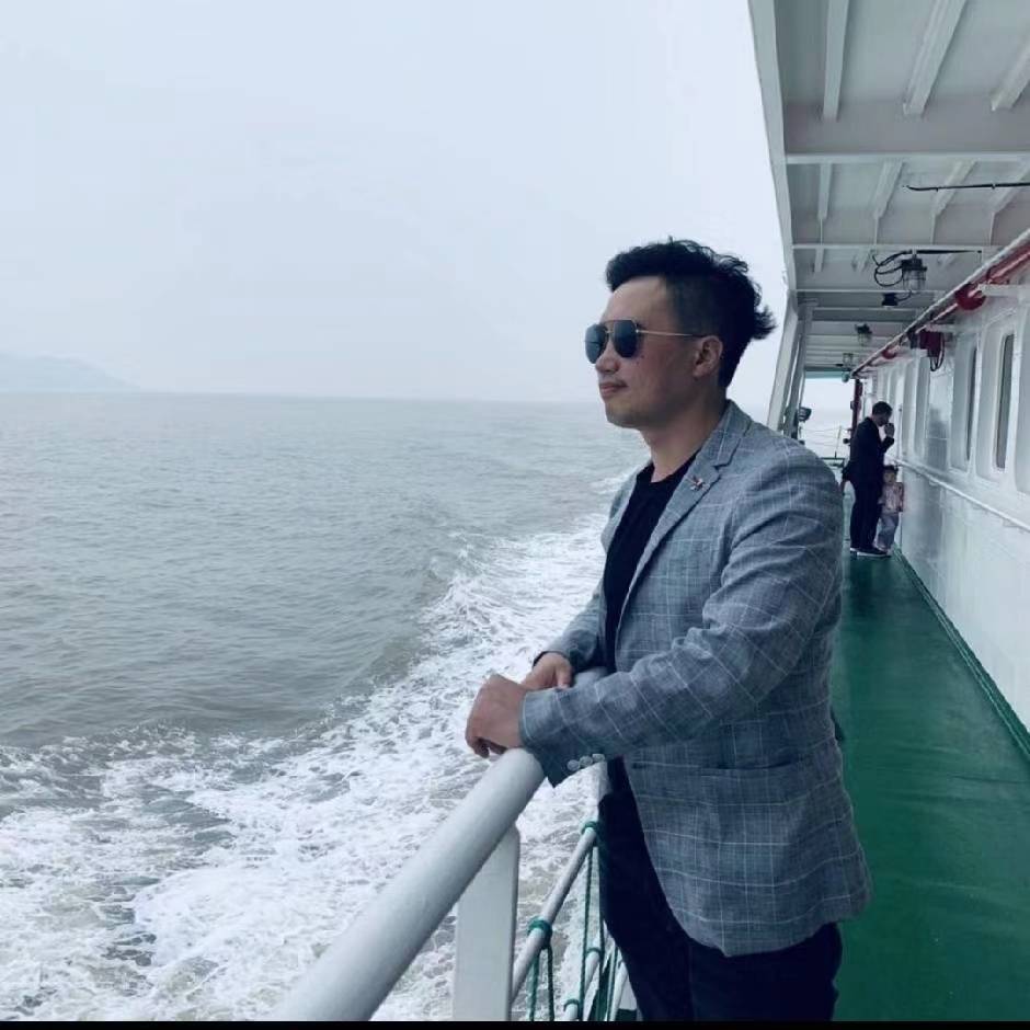 找搭子