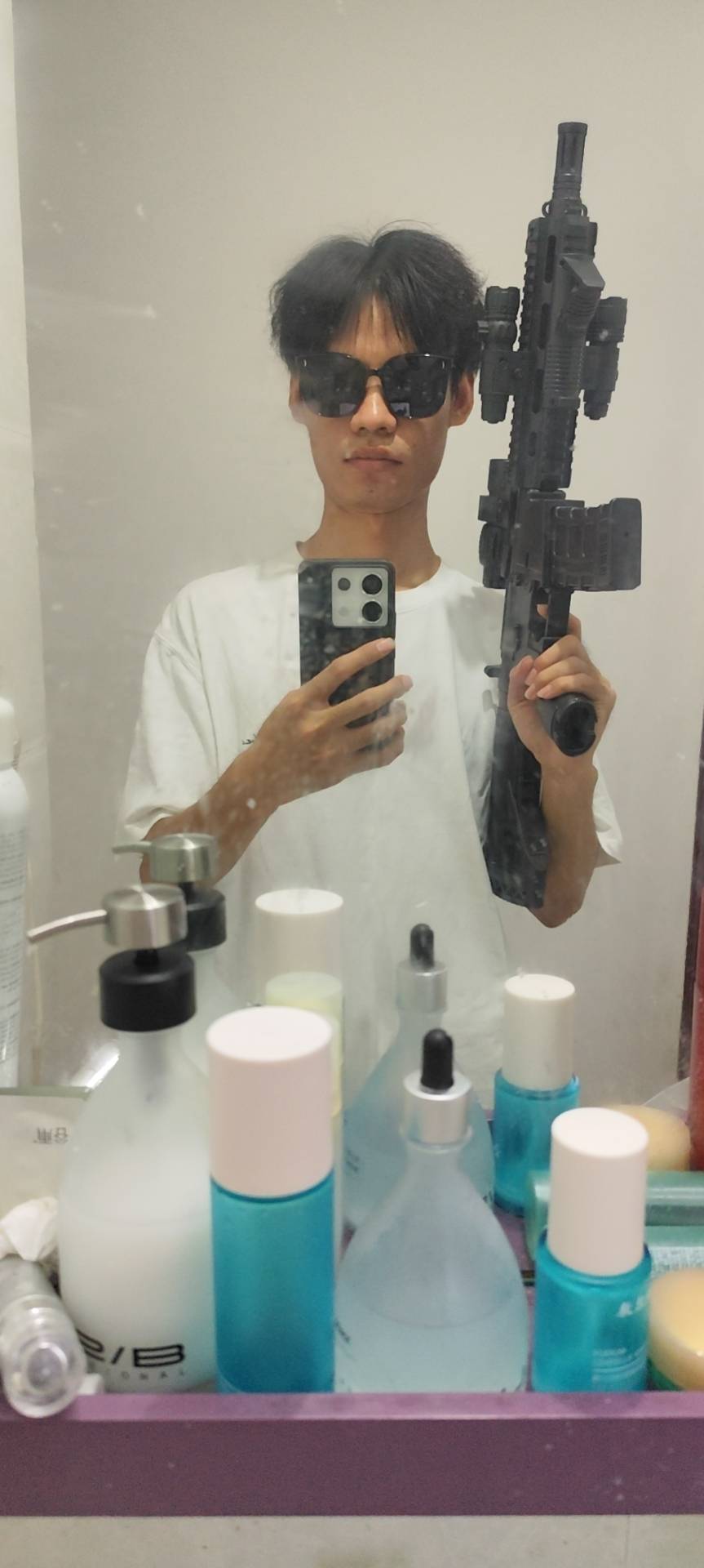 找搭子