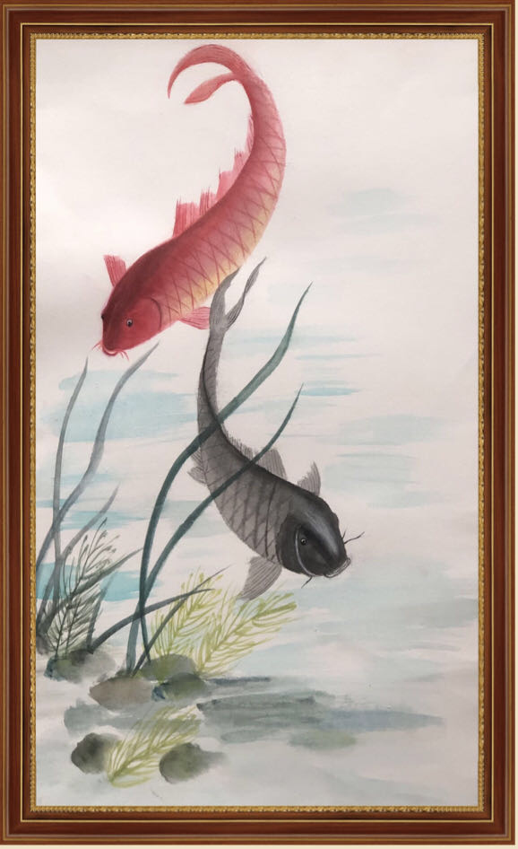 找搭子