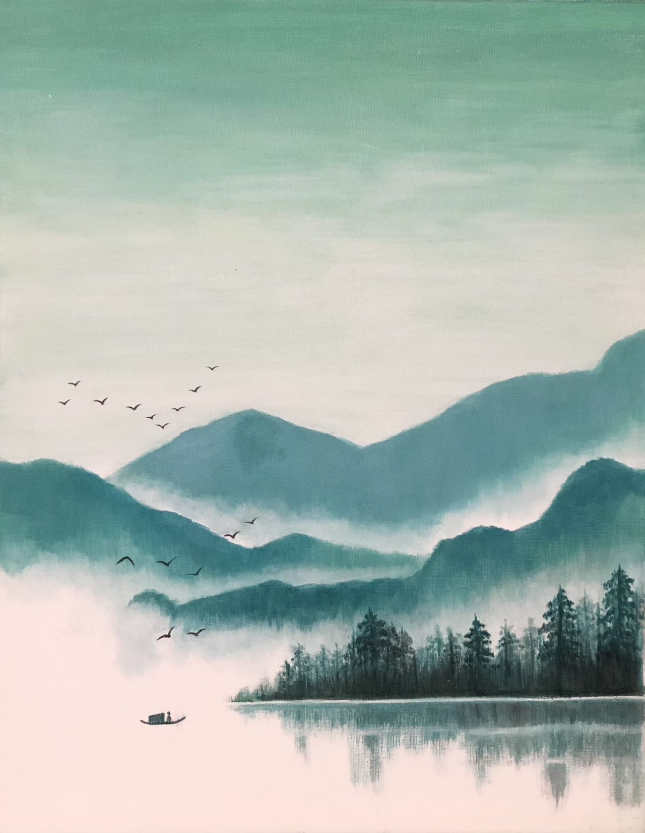 相亲找对象