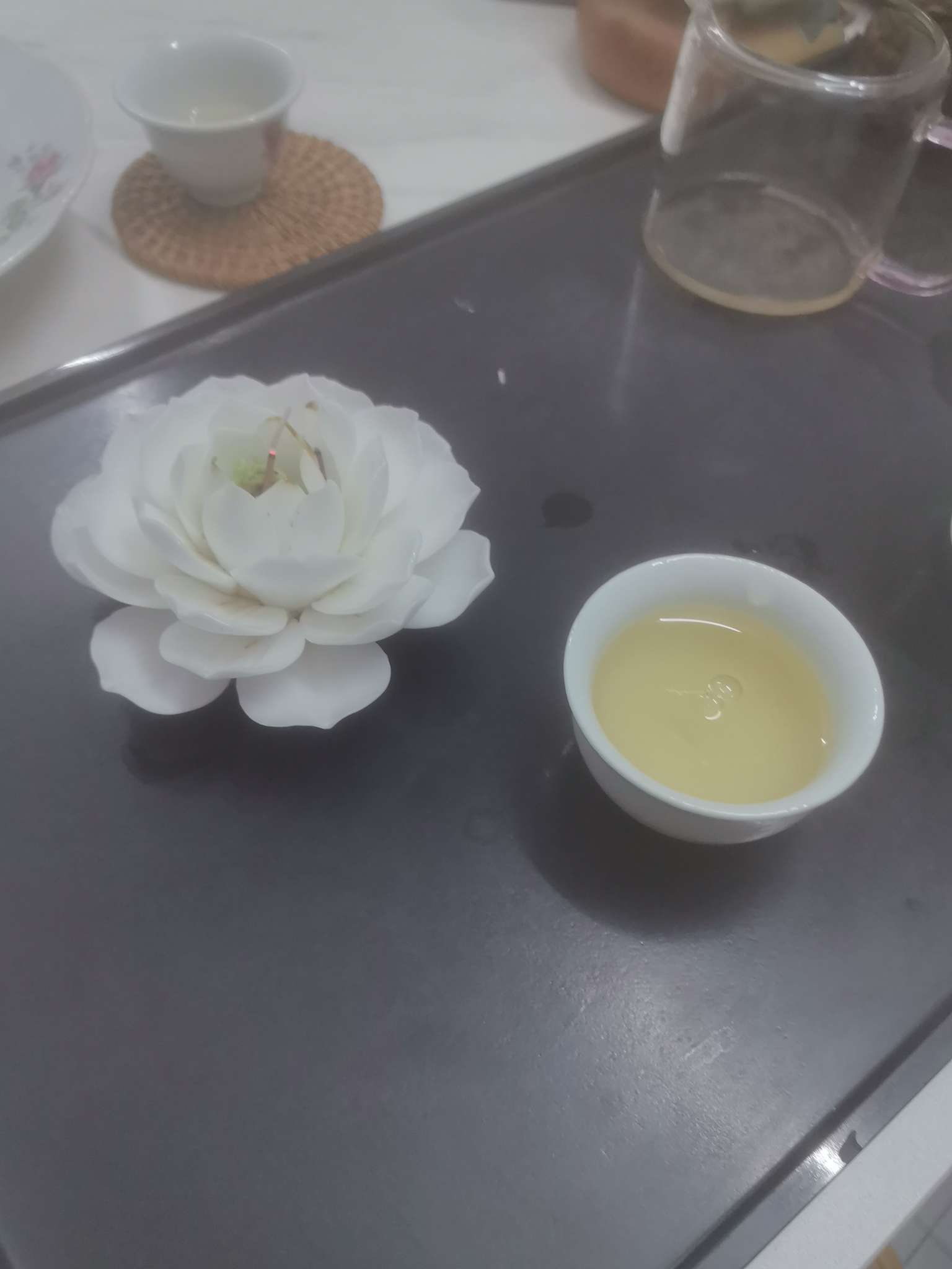 找搭子