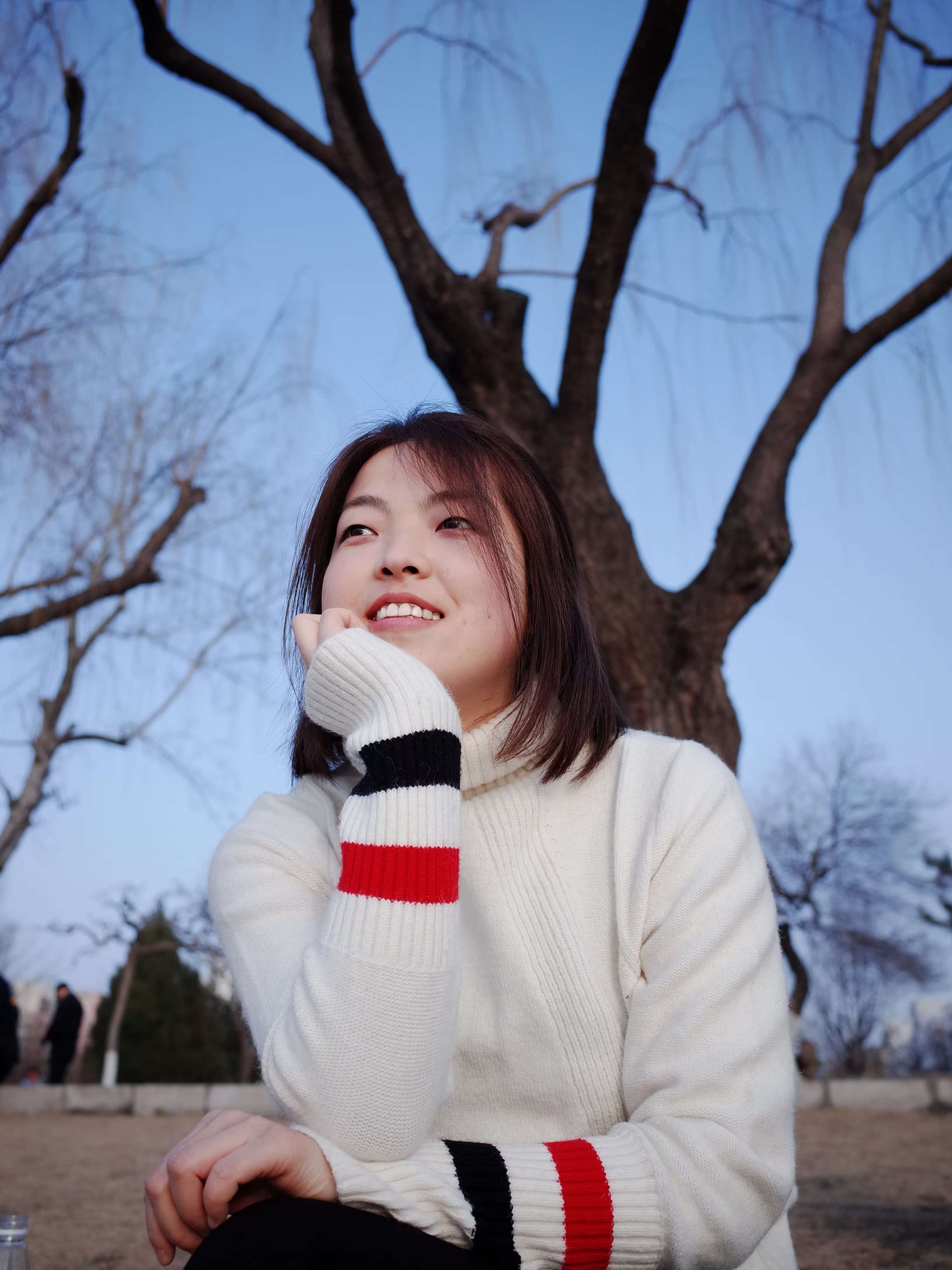 找搭子