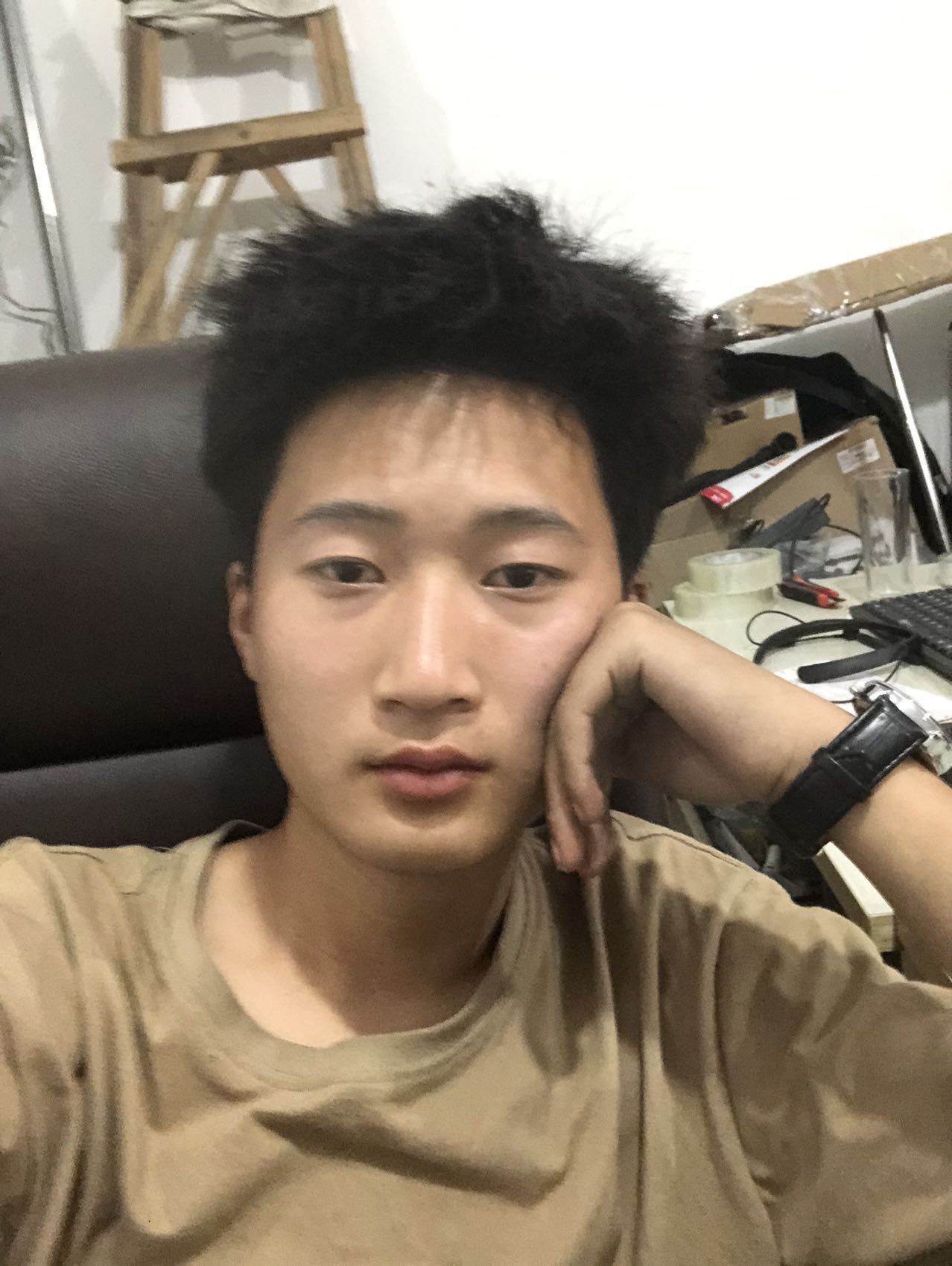 找搭子