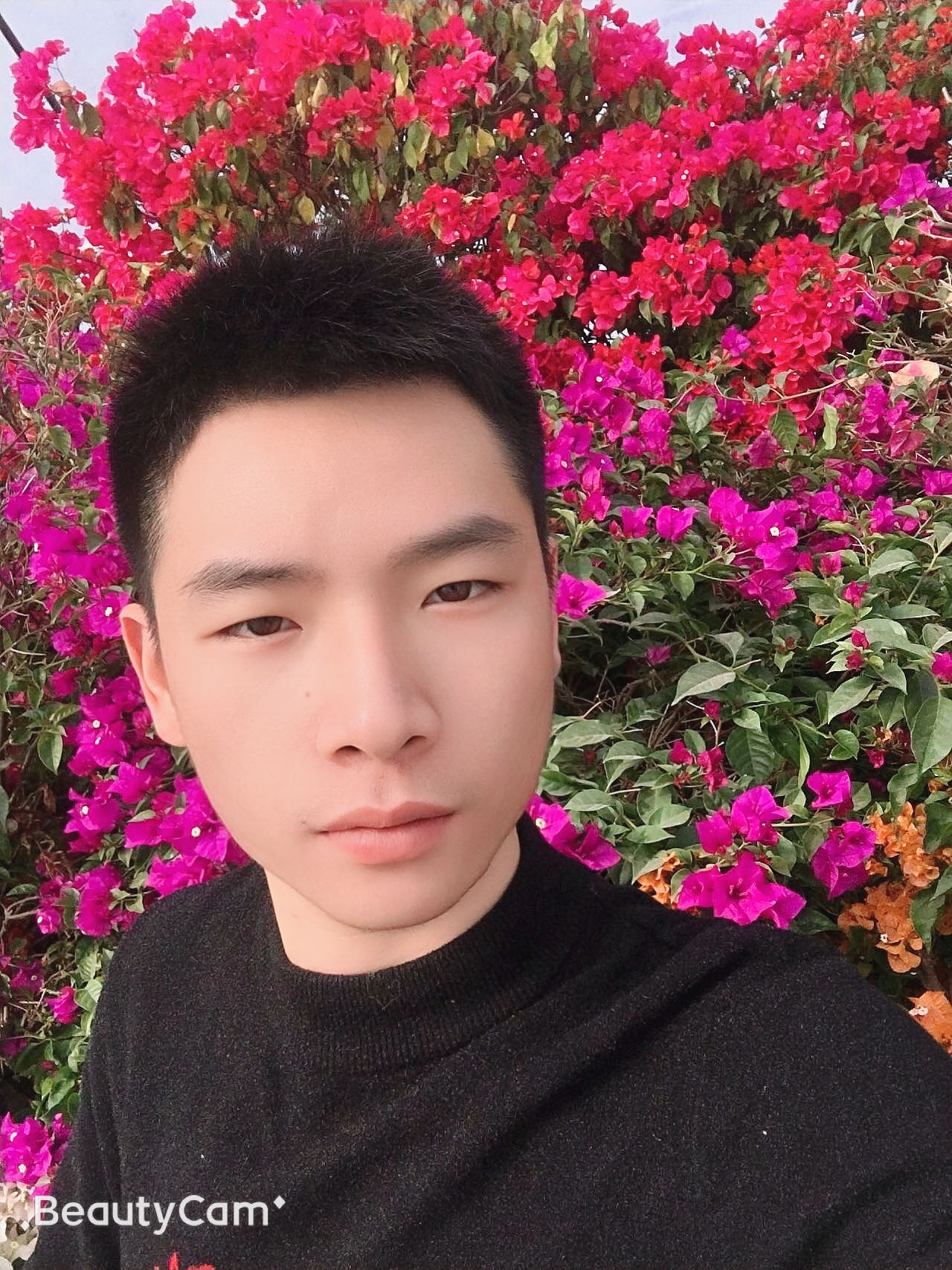 找搭子