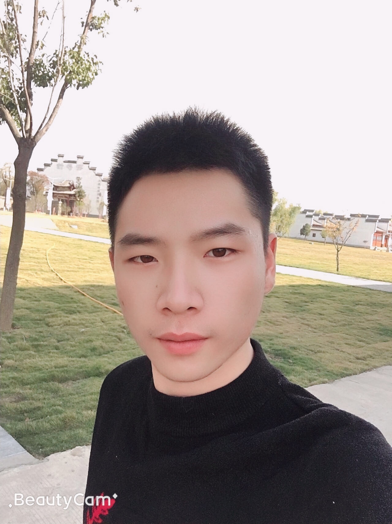 相亲找对象