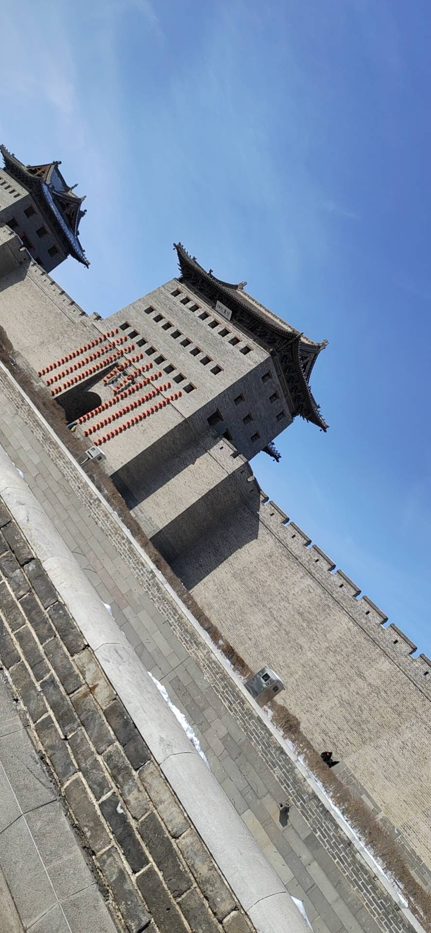 找搭子