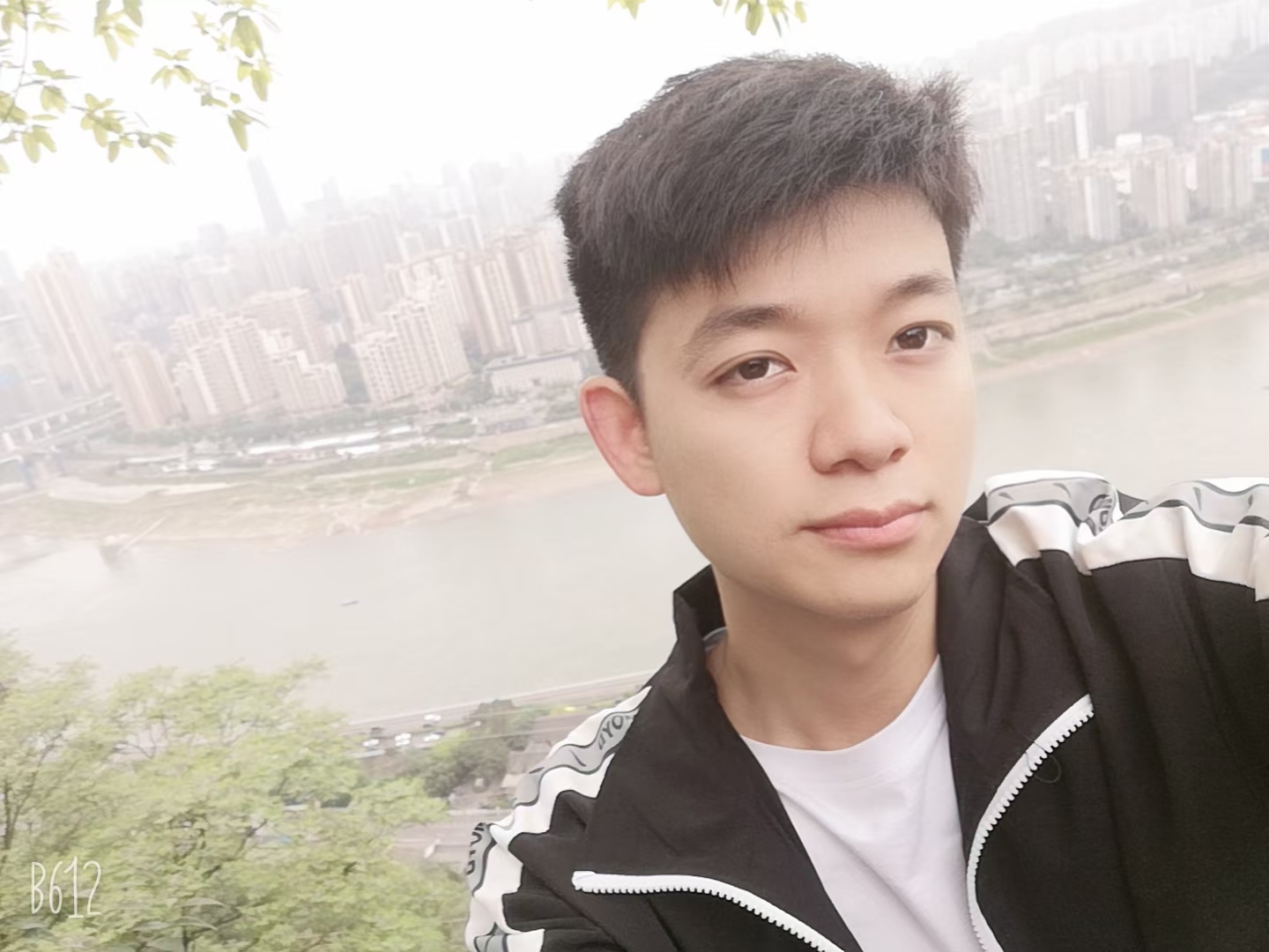 找搭子