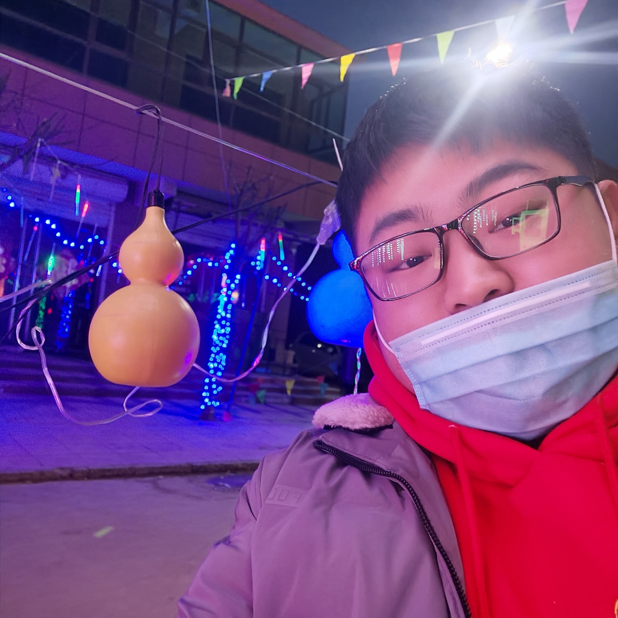 找搭子