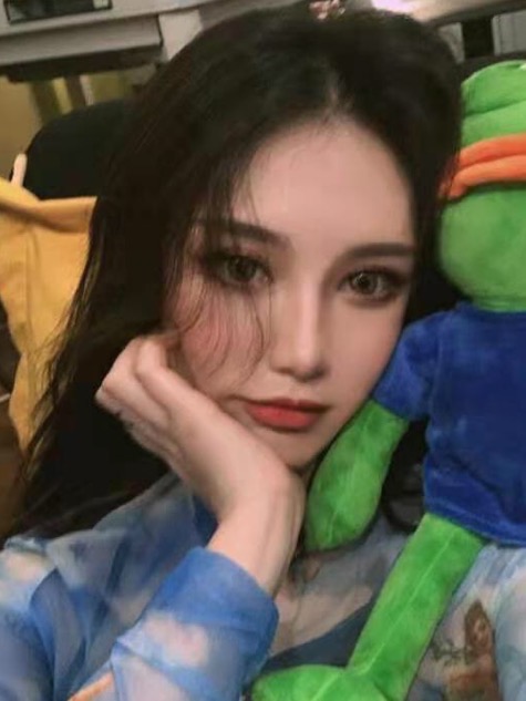 找搭子