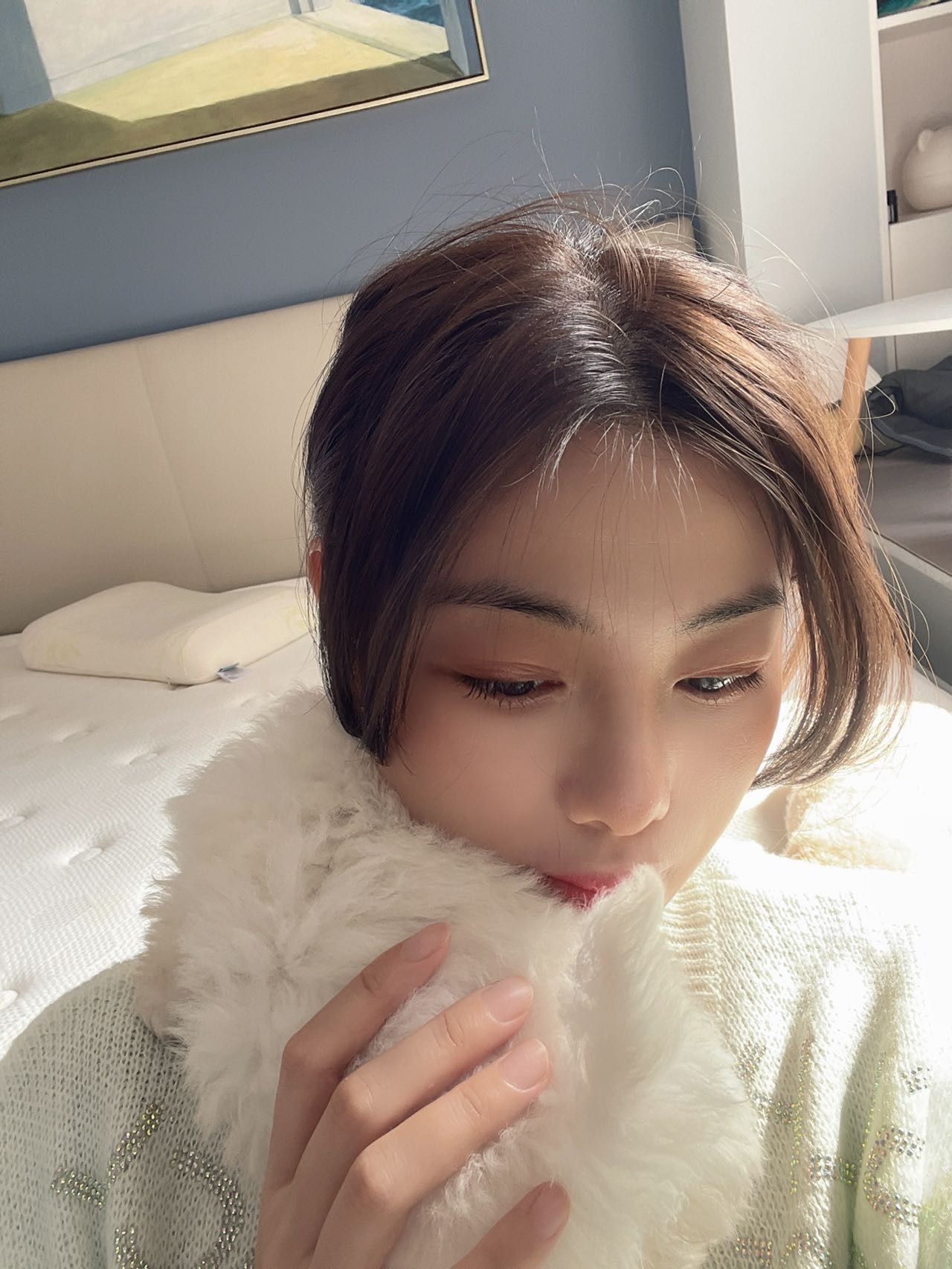 找搭子