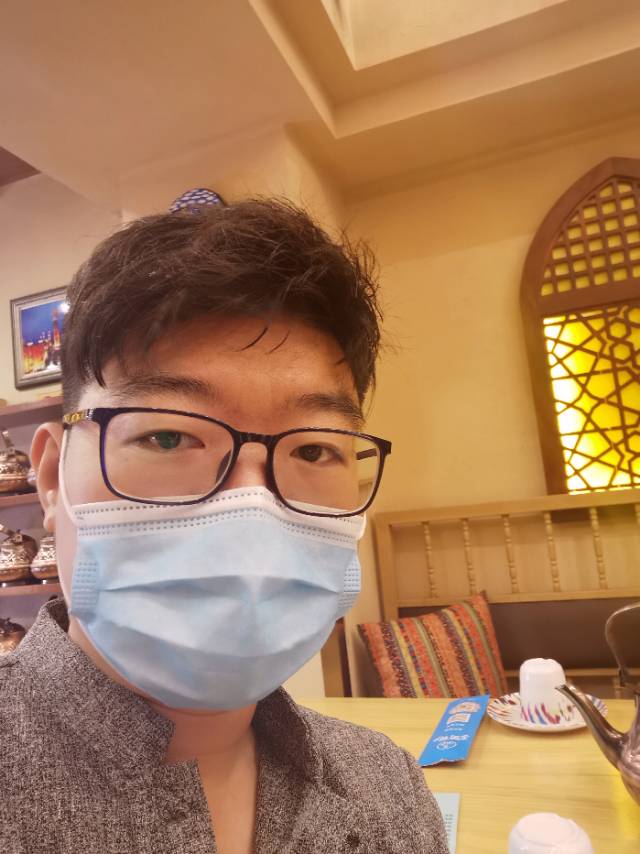 找搭子