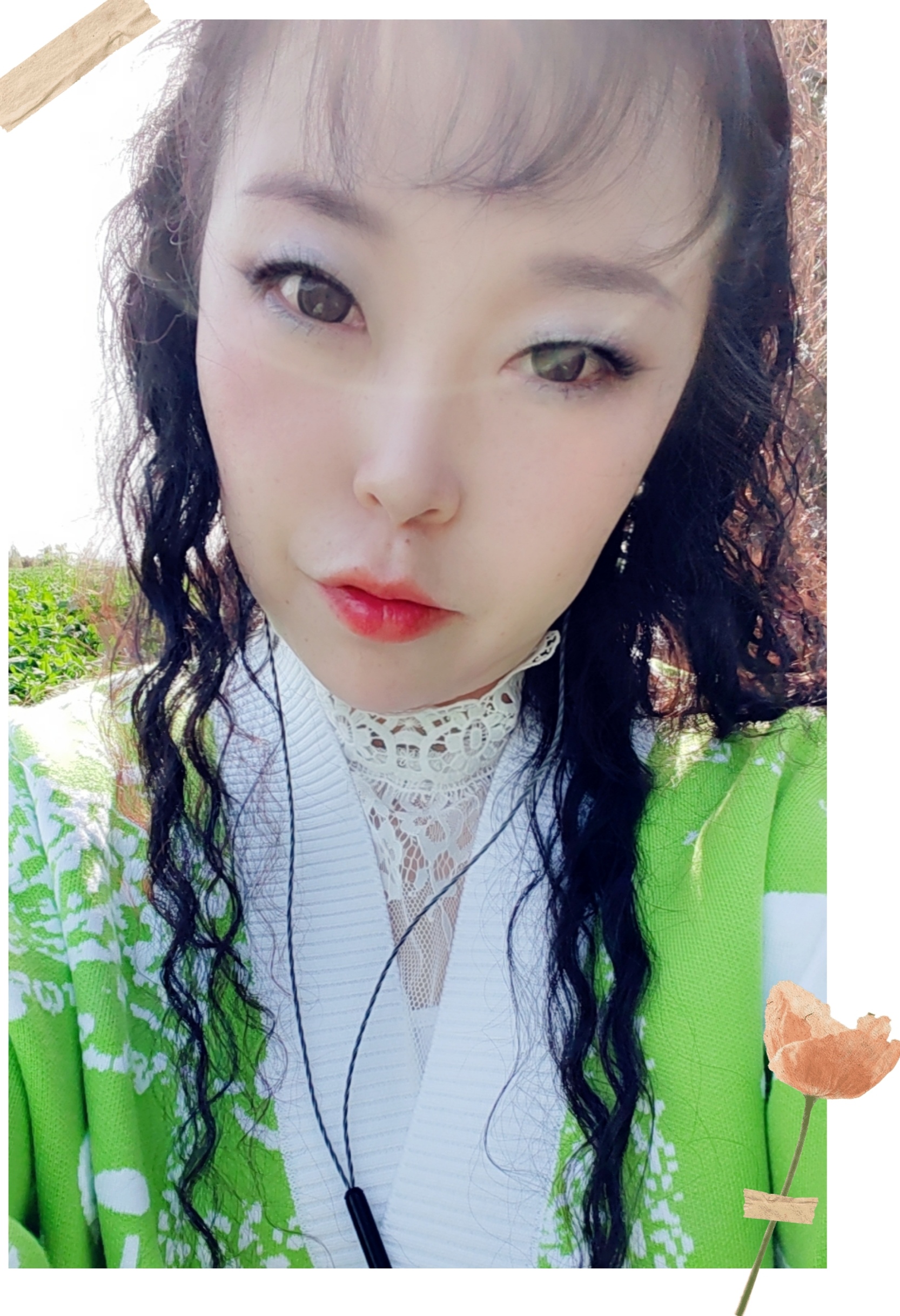 找搭子