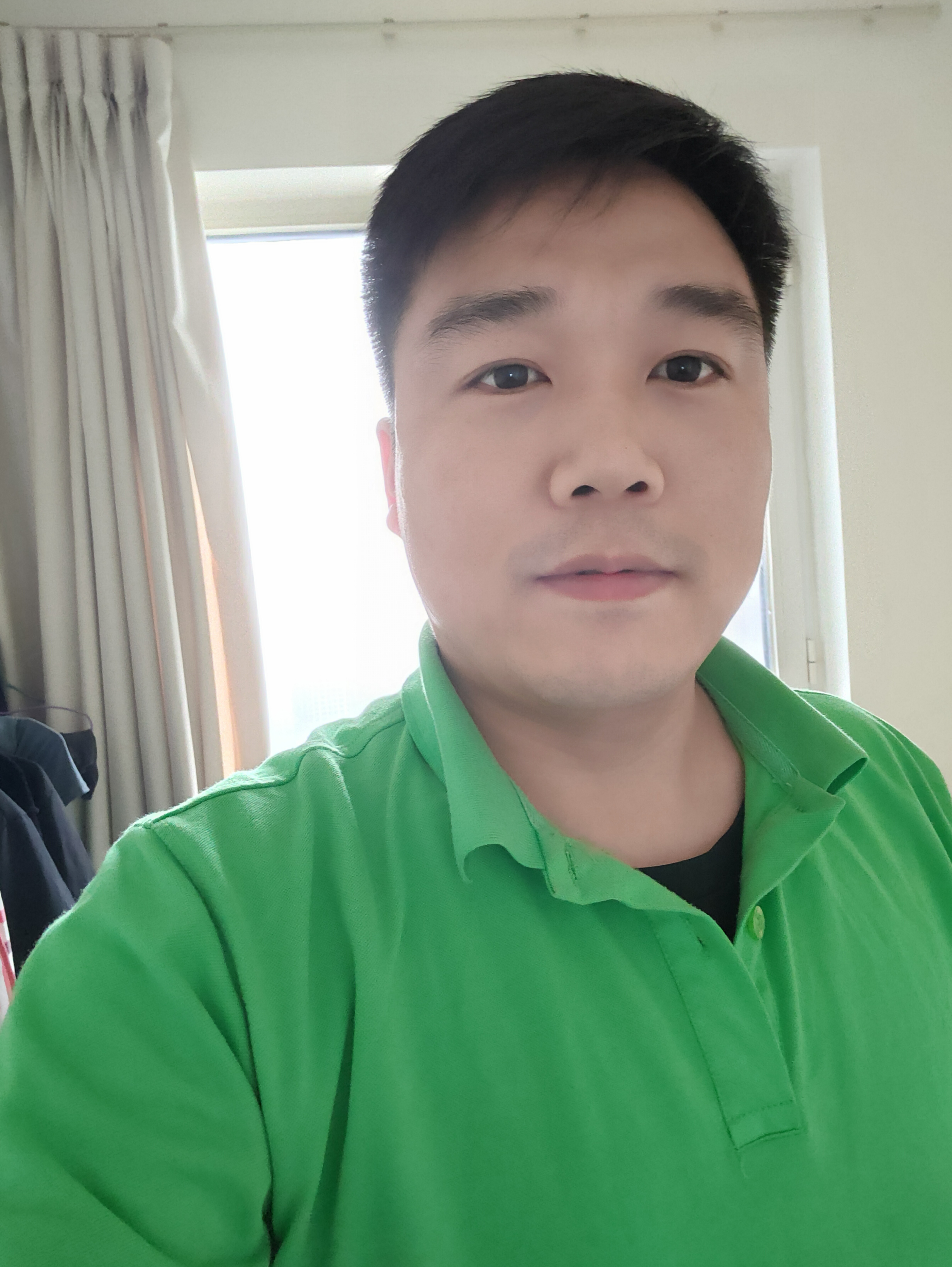 找搭子